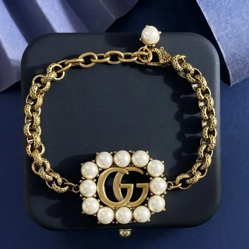 Gucci Bracelets For Women #1390915