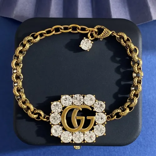 Gucci Bracelets For Women #1390916