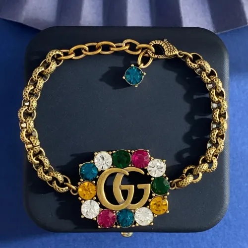 Gucci Bracelets For Women #1390920