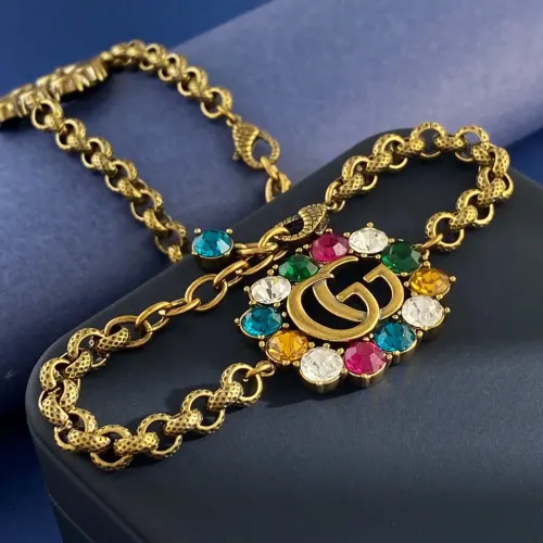 Cheap Gucci Bracelets For Women #1390920 Replica Wholesale [$29.00 USD] [ITEM#1390920] on Replica Gucci Bracelets