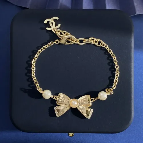 Chanel Bracelets For Women #1390923