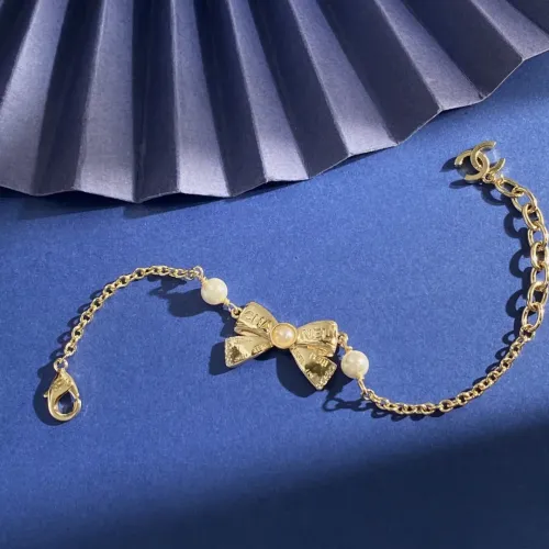 Cheap Chanel Bracelets For Women #1390923 Replica Wholesale [$29.00 USD] [ITEM#1390923] on Replica Chanel Bracelets