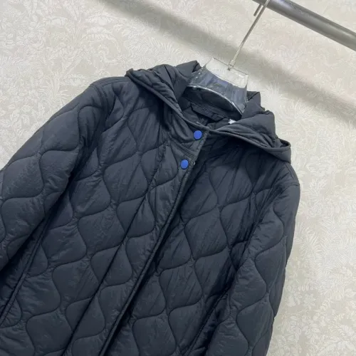 Cheap Burberry Jackets Long Sleeved For Women #1390946 Replica Wholesale [$125.00 USD] [ITEM#1390946] on Replica Burberry Jackets