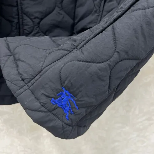 Cheap Burberry Jackets Long Sleeved For Women #1390946 Replica Wholesale [$125.00 USD] [ITEM#1390946] on Replica Burberry Jackets