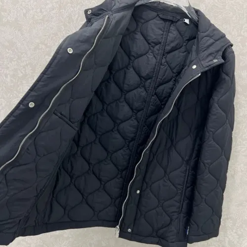 Cheap Burberry Jackets Long Sleeved For Women #1390946 Replica Wholesale [$125.00 USD] [ITEM#1390946] on Replica Burberry Jackets