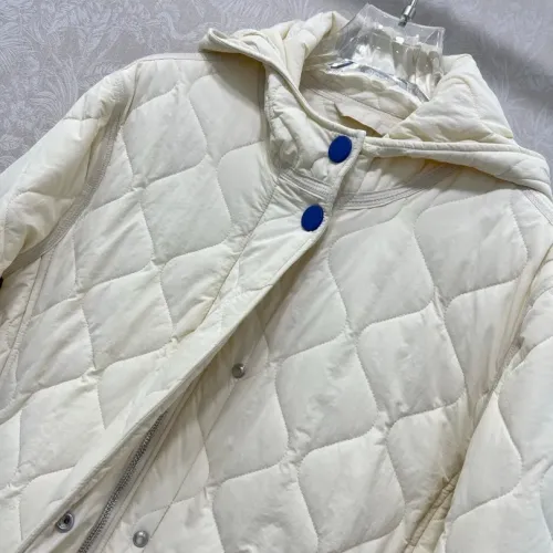 Cheap Burberry Jackets Long Sleeved For Women #1390947 Replica Wholesale [$125.00 USD] [ITEM#1390947] on Replica Burberry Jackets