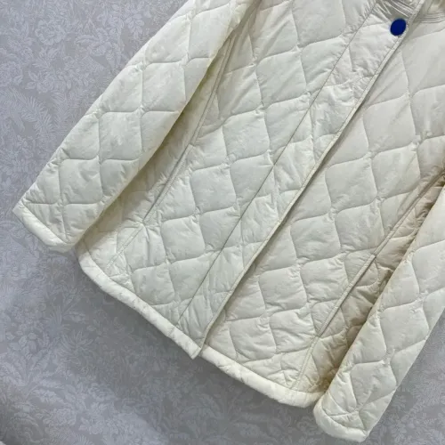 Cheap Burberry Jackets Long Sleeved For Women #1390947 Replica Wholesale [$125.00 USD] [ITEM#1390947] on Replica Burberry Jackets