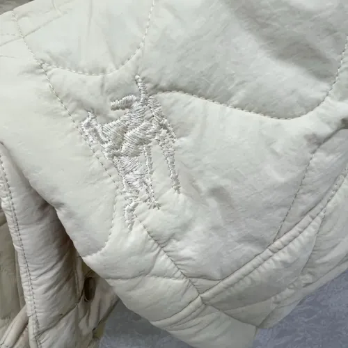 Cheap Burberry Jackets Long Sleeved For Women #1390947 Replica Wholesale [$125.00 USD] [ITEM#1390947] on Replica Burberry Jackets