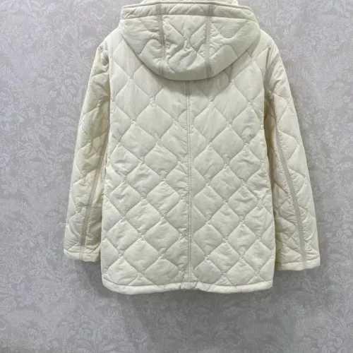 Cheap Burberry Jackets Long Sleeved For Women #1390947 Replica Wholesale [$125.00 USD] [ITEM#1390947] on Replica Burberry Jackets