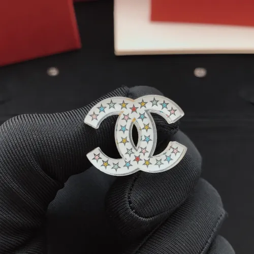 Cheap Chanel Earrings For Women #1390956 Replica Wholesale [$29.00 USD] [ITEM#1390956] on Replica Chanel Earrings