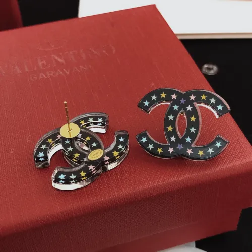 Cheap Chanel Earrings For Women #1390958 Replica Wholesale [$29.00 USD] [ITEM#1390958] on Replica Chanel Earrings