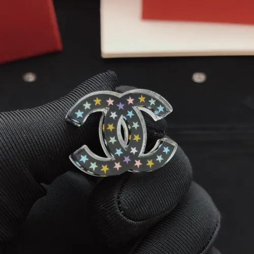 Cheap Chanel Earrings For Women #1390958 Replica Wholesale [$29.00 USD] [ITEM#1390958] on Replica Chanel Earrings