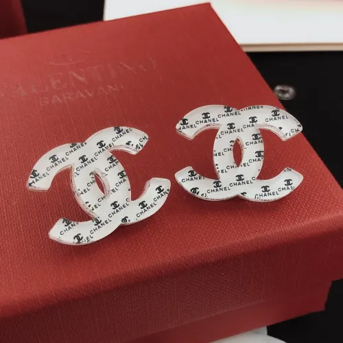 Chanel Earrings For Women #1390959