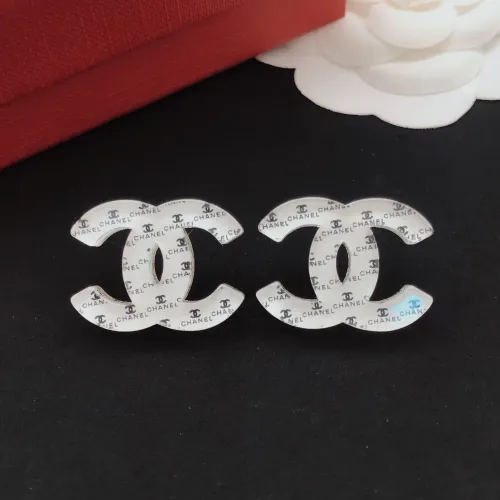 Cheap Chanel Earrings For Women #1390959 Replica Wholesale [$29.00 USD] [ITEM#1390959] on Replica Chanel Earrings