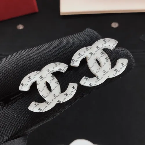 Cheap Chanel Earrings For Women #1390959 Replica Wholesale [$29.00 USD] [ITEM#1390959] on Replica Chanel Earrings