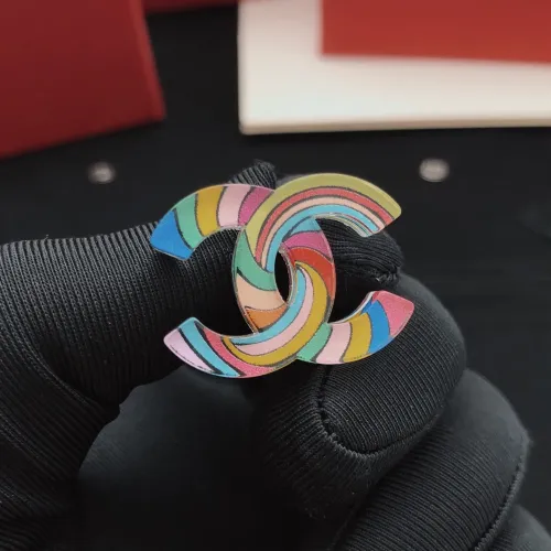 Cheap Chanel Earrings For Women #1390960 Replica Wholesale [$29.00 USD] [ITEM#1390960] on Replica Chanel Earrings