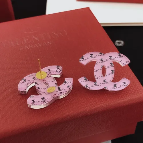 Cheap Chanel Earrings For Women #1390961 Replica Wholesale [$29.00 USD] [ITEM#1390961] on Replica Chanel Earrings