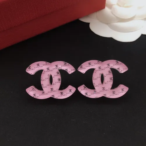 Cheap Chanel Earrings For Women #1390961 Replica Wholesale [$29.00 USD] [ITEM#1390961] on Replica Chanel Earrings