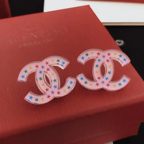Chanel Earrings For Women #1390962