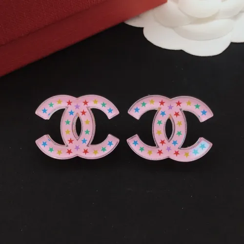 Cheap Chanel Earrings For Women #1390962 Replica Wholesale [$29.00 USD] [ITEM#1390962] on Replica Chanel Earrings