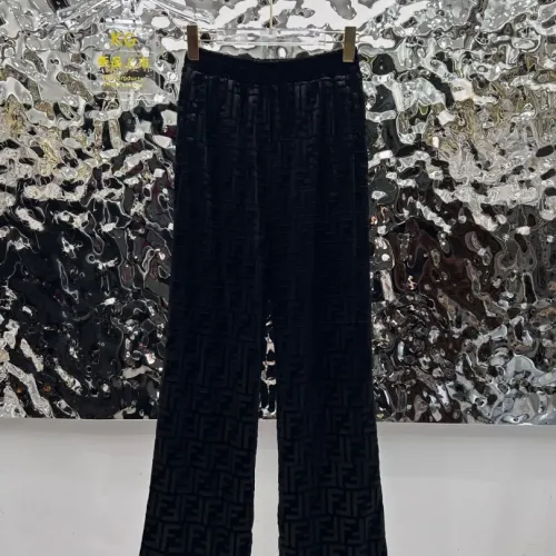 Cheap Fendi Tracksuits Long Sleeved For Women #1390965 Replica Wholesale [$105.00 USD] [ITEM#1390965] on Replica Fendi Tracksuits