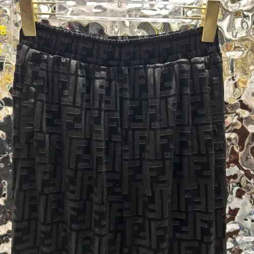 Cheap Fendi Tracksuits Long Sleeved For Women #1390965 Replica Wholesale [$105.00 USD] [ITEM#1390965] on Replica Fendi Tracksuits