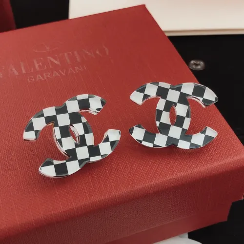 Chanel Earrings For Women #1390966