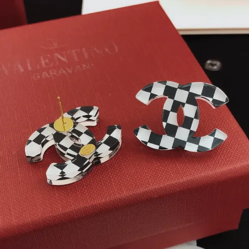 Cheap Chanel Earrings For Women #1390966 Replica Wholesale [$29.00 USD] [ITEM#1390966] on Replica Chanel Earrings