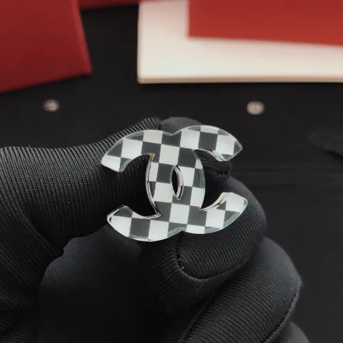 Cheap Chanel Earrings For Women #1390966 Replica Wholesale [$29.00 USD] [ITEM#1390966] on Replica Chanel Earrings