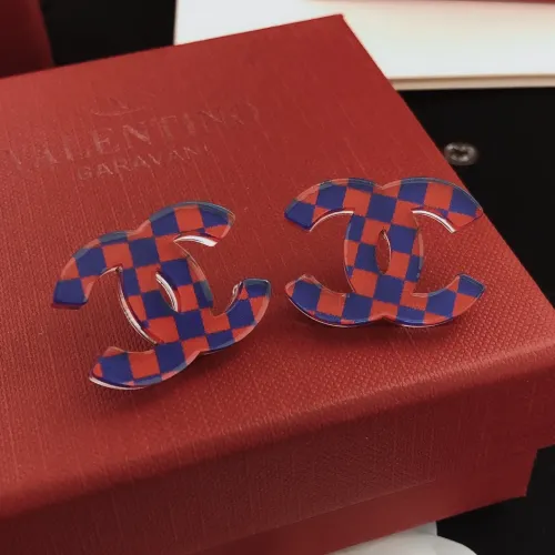 Chanel Earrings For Women #1390967