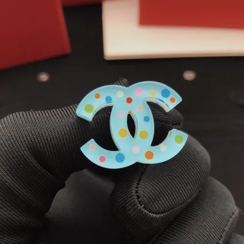 Cheap Chanel Earrings For Women #1390968 Replica Wholesale [$29.00 USD] [ITEM#1390968] on Replica Chanel Earrings