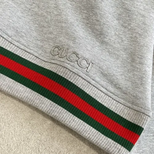 Cheap Gucci Tracksuits Long Sleeved For Women #1390969 Replica Wholesale [$118.00 USD] [ITEM#1390969] on Replica Gucci Tracksuits