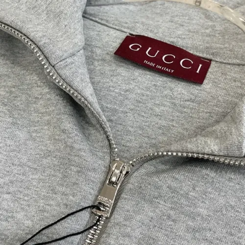 Cheap Gucci Tracksuits Long Sleeved For Women #1390969 Replica Wholesale [$118.00 USD] [ITEM#1390969] on Replica Gucci Tracksuits