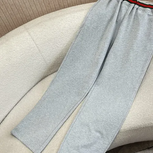 Cheap Gucci Tracksuits Long Sleeved For Women #1390969 Replica Wholesale [$118.00 USD] [ITEM#1390969] on Replica Gucci Tracksuits