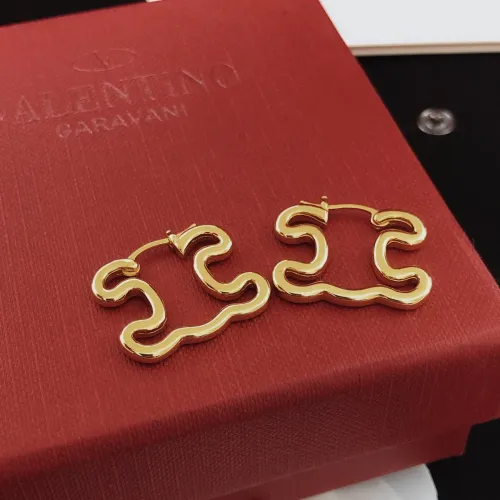 Cheap Celine Earrings For Women #1390973 Replica Wholesale [$29.00 USD] [ITEM#1390973] on Replica Celine Earrings