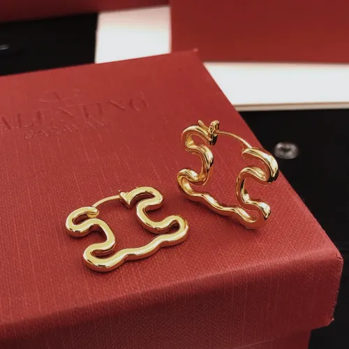 Cheap Celine Earrings For Women #1390973 Replica Wholesale [$29.00 USD] [ITEM#1390973] on Replica Celine Earrings