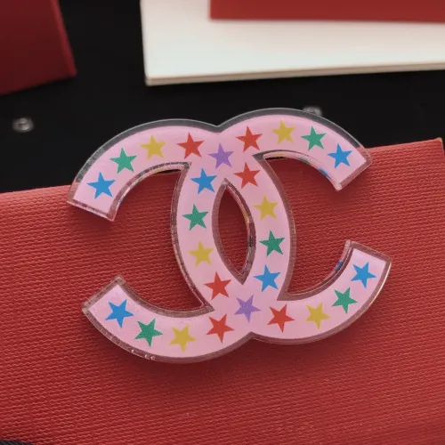 Chanel Brooches For Women #1390974