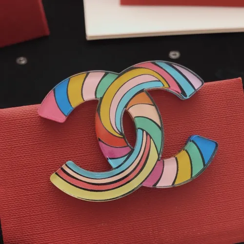 Chanel Brooches For Women #1390976