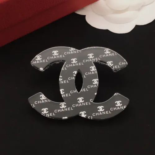 Cheap Chanel Brooches For Women #1390982 Replica Wholesale [$29.00 USD] [ITEM#1390982] on Replica Chanel Brooches