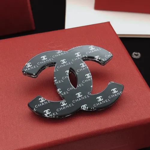 Cheap Chanel Brooches For Women #1390982 Replica Wholesale [$29.00 USD] [ITEM#1390982] on Replica Chanel Brooches