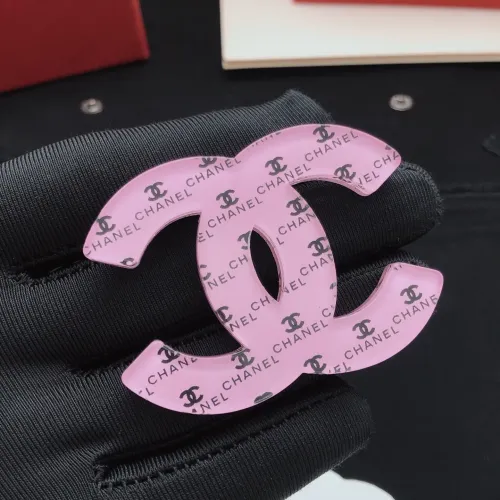Cheap Chanel Brooches For Women #1390983 Replica Wholesale [$29.00 USD] [ITEM#1390983] on Replica Chanel Brooches