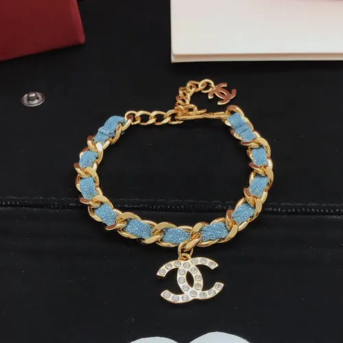 Cheap Chanel Bracelets For Women #1390987 Replica Wholesale [$29.00 USD] [ITEM#1390987] on Replica Chanel Bracelets