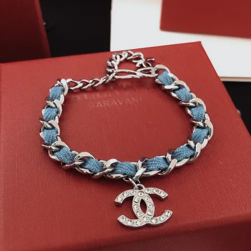 Chanel Bracelets For Women #1390988