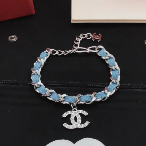 Cheap Chanel Bracelets For Women #1390988 Replica Wholesale [$29.00 USD] [ITEM#1390988] on Replica Chanel Bracelets