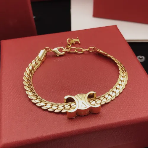 Cheap Celine Bracelets #1390989 Replica Wholesale [$34.00 USD] [ITEM#1390989] on Replica Celine Bracelets