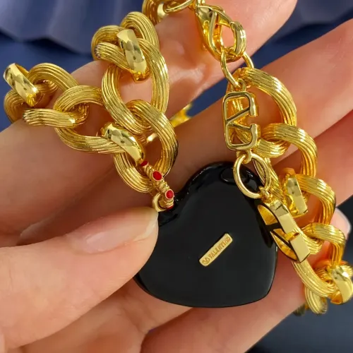 Cheap Valentino Bracelets For Women #1391001 Replica Wholesale [$42.00 USD] [ITEM#1391001] on Replica Valentino Bracelets