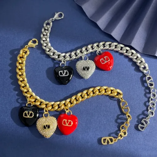 Cheap Valentino Bracelets For Women #1391002 Replica Wholesale [$39.00 USD] [ITEM#1391002] on Replica Valentino Bracelets