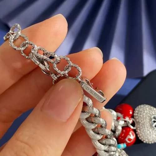 Cheap Valentino Bracelets For Women #1391004 Replica Wholesale [$39.00 USD] [ITEM#1391004] on Replica Valentino Bracelets