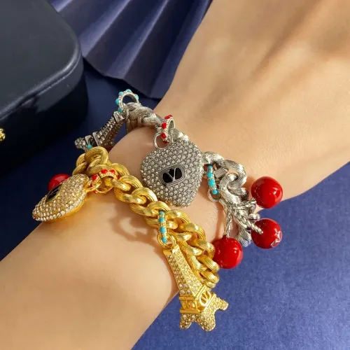 Cheap Valentino Bracelets For Women #1391005 Replica Wholesale [$39.00 USD] [ITEM#1391005] on Replica Valentino Bracelets