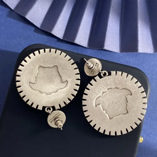 Cheap Versace Earrings For Women #1391006 Replica Wholesale [$34.00 USD] [ITEM#1391006] on Replica Versace Earrings